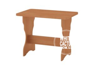 Стол кухонный КС-2_ольха