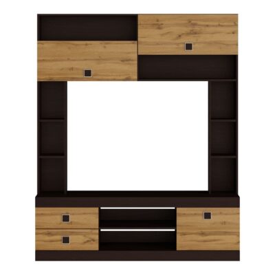 Соната_стенка_крафт золотой