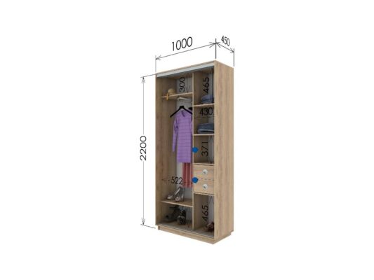гарант_купе_1000_450_2200
