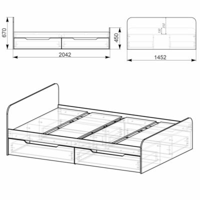Кровать140_4_эскиз