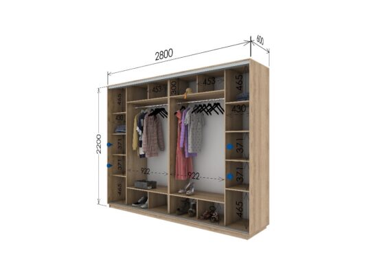 гарант_купе_2800_600_2200