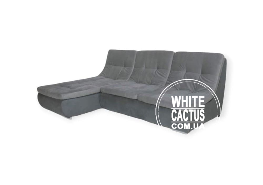 Диван Сириус МКС_WhiteCactus Диван Сириус МКСWhiteCactus