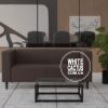 Тайм диван LOFT_интерьер