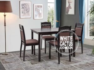 Бродвей комплект_венге-шоколад_интерьер