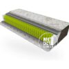 Матрас ортопедический Sleep&Fly Organic DELTA (ОРГАНИК ДЕЛЬТА)