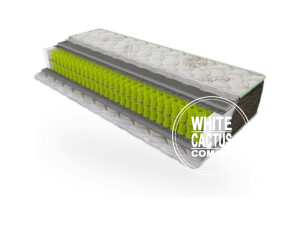Матрас ортопедический Sleep&Fly Organic DELTA (ОРГАНИК ДЕЛЬТА)