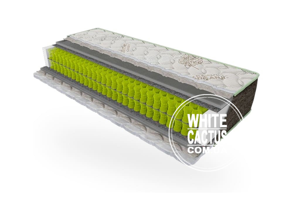 Матрас ортопедический Sleep&Fly Organic DELTA (ОРГАНИК ДЕЛЬТА) Матрас ортопедический Sleep&Fly Organic DELTA (ОРГАНИК ДЕЛЬТА)