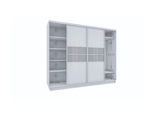 феникс_универсал_2700_600_2200_полки