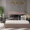 Кровать Этна Кайрос/WhiteCactus