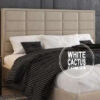 Кровать Сити Кайрос/WhiteCactus