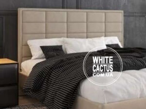 Кровать Сити Кайрос/WhiteCactus