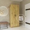 Simple_2D_дуб артизан_интерьер