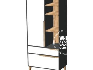 Wood_шкаф1Д_ГАРАНТ