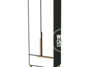 Wood_шкаф2Д_ГАРАНТ