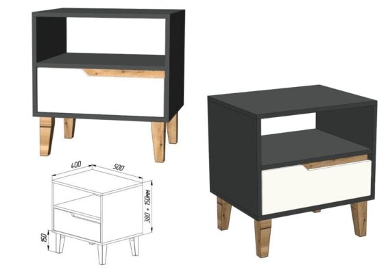 Wood_тумба1Ш_ГАРАНТ_размеры