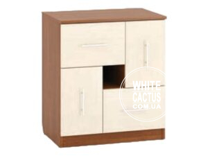Комод-2x2