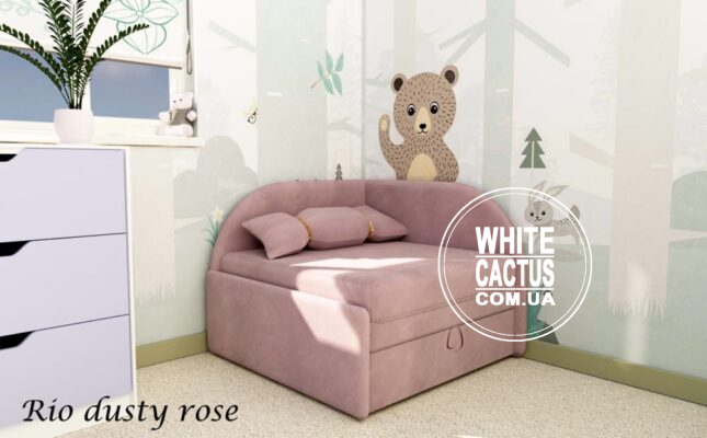 Rio_диван_ Dusty rose_интерьер