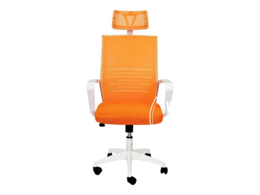 Стул Зум_Orange