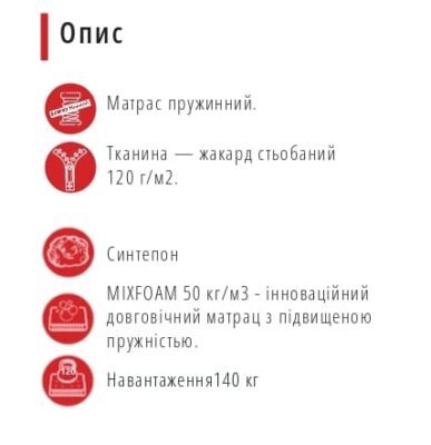 Матрас Pocket_описание