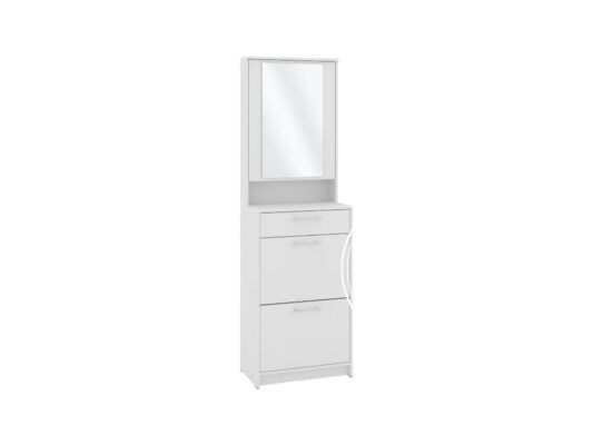 Тумба для обуви Т-3_белый
