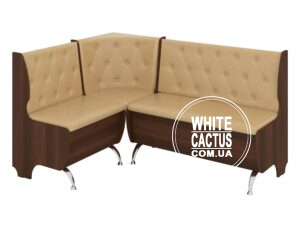 Адмирал кухонный угол_орех-коффе