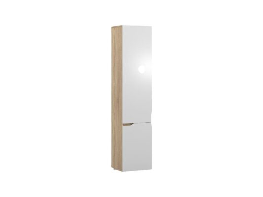Натали Пенал_сонома+белый