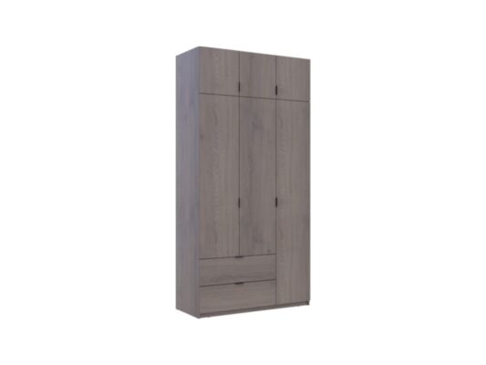 Лукас3 шкаф_конноло