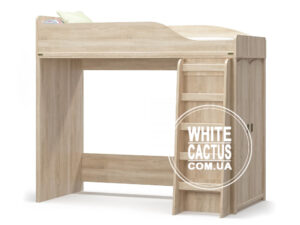 Купить Кровать горка Валенсия в магазине White Cactus