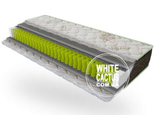 Матрас ортопедический Sleep&Fly Organic EPSILON (ОРГАНИК ЭПСИЛОН)