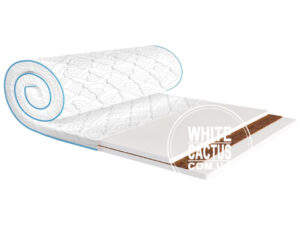 Мини матрас Sleep&Fly mini FLEX KOKOS (МИНИ ФЛЕКС КОКОС)
