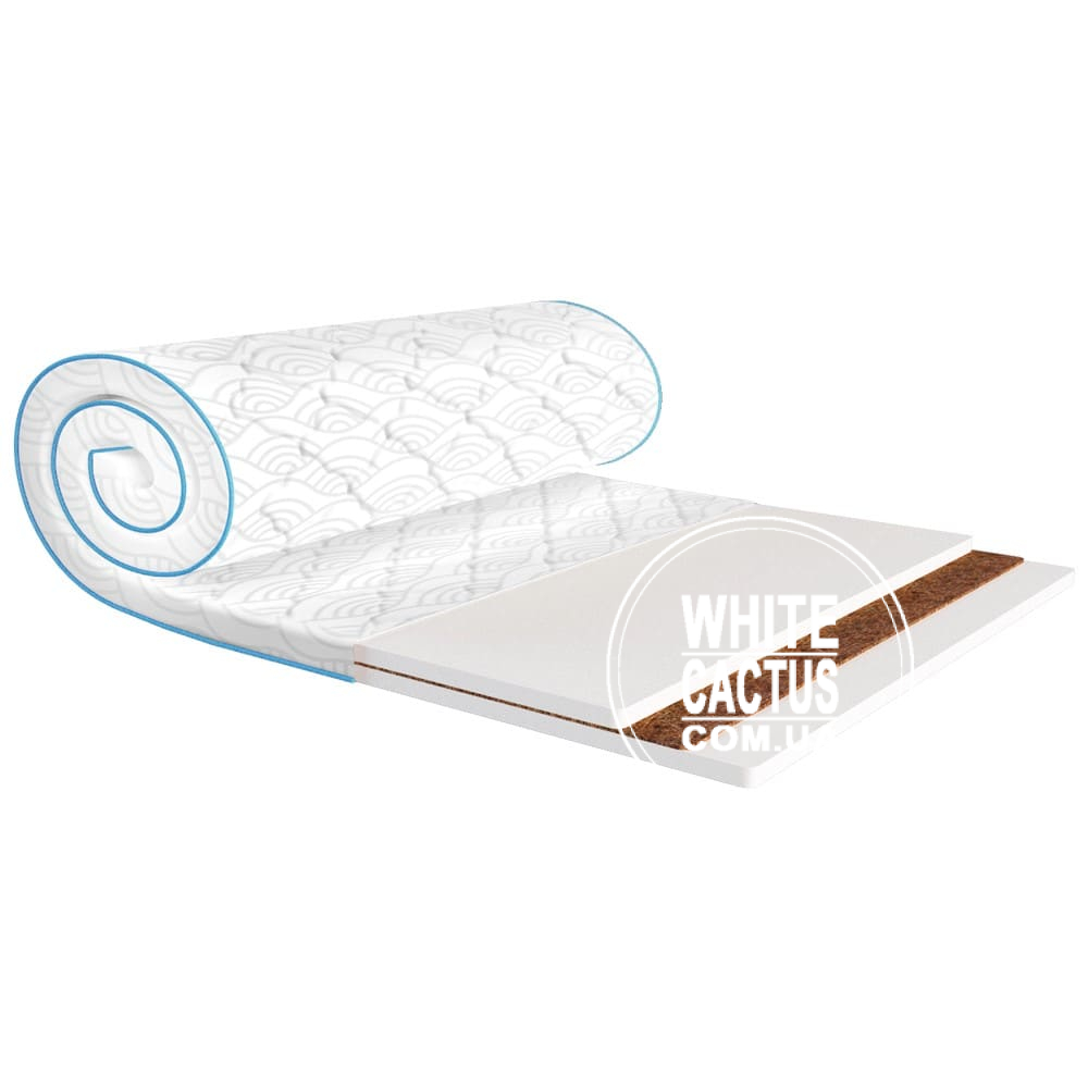 Мини матрас Sleep&Fly mini FLEX KOKOS (МИНИ ФЛЕКС КОКОС) Мини матрас Sleep&Fly mini FLEX KOKOS (МИНИ ФЛЕКС КОКОС)