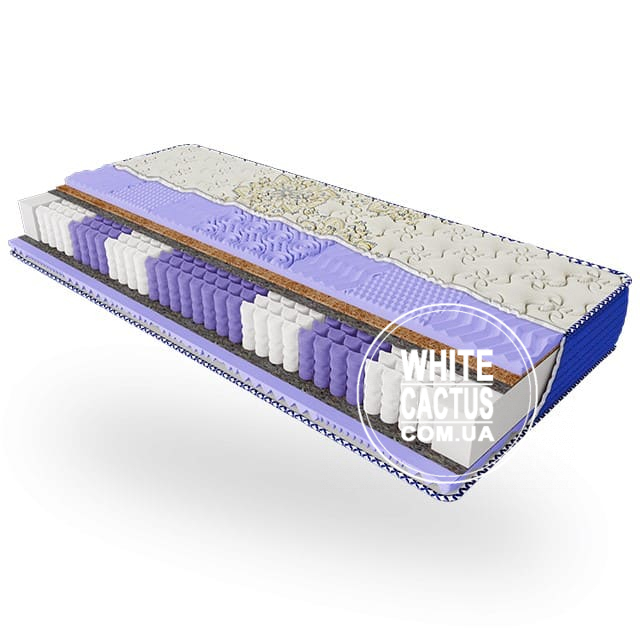 Матрас ортопедический Arabeska Organza (АРАБЕСКА ОРГАНЗА) Матрас ортопедический Arabeska Organza (АРАБЕСКА ОРГАНЗА)