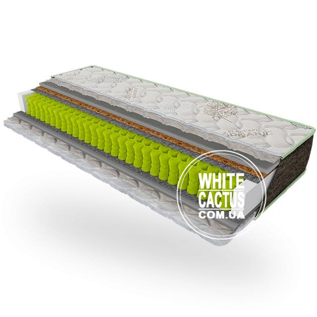 Матрас ортопедический Sleep&Fly Organic VERSO (ОРГАНИК ВЕРСО) Матрас ортопедический Sleep&Fly Organic VERSO (ОРГАНИК ВЕРСО)